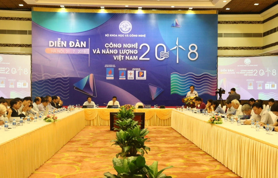 Tập trung vào năng lượng tái tạo, Việt Nam sẽ không lo thiếu điện