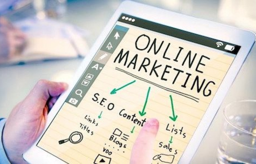 VOMF 2018 giúp doanh nghiệp tiếp cận xu thế tiếp thị trực tuyến mới