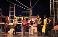 Tái hiện những “vở diễn vàng