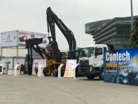 Nhiều doanh nghiệp quốc tế tìm cơ hội ở Contech Vietnam 2018