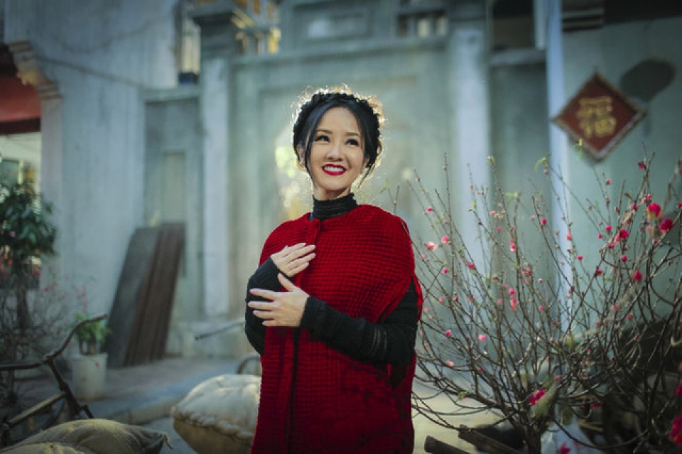 Hồng Nhung tái ngộ Lam Trường trong đêm nhạc "Chờ em đến" hong nhung tai ngo lam truong trong dem nhac cho em den