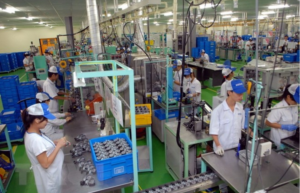 Ngân hàng Qatar: Việt Nam là "con hổ" kinh tế mới nhất của châu Á