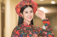 chuong trinh nghe thuat tu hao to quoc me viet nam