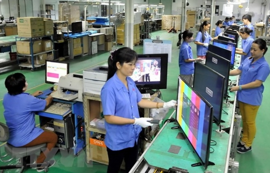 Kim ngạch thương mại Việt Nam-Séc tăng liên tục trong 3 năm