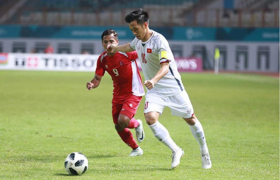 Nếu hạ gục Olympic Nhật Bản, Olympic Việt Nam sẽ gặp đối thủ nào?