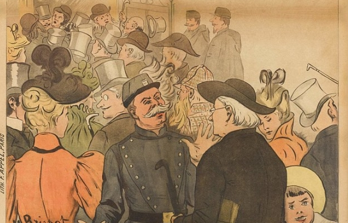 Đấu giá poster phim đầu tiên trong lịch sử điện ảnh