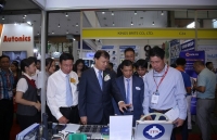 du hoc sinh viet nam thuc day ket noi voi doanh nghiep nhat ban