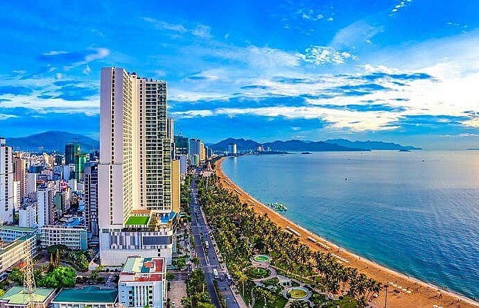 ADB hỗ trợ Việt Nam phát triển hạ tầng du lịch