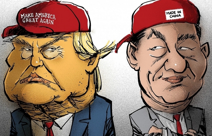 Đàm phán Mỹ - Trung: Vì sao Bắc Kinh vẫn 'cứng rắn' trước 'áp lực tối đa' của Washington?