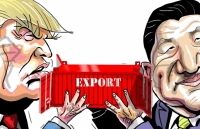 trung quoc cong bo danh sach hang hoa my duoc mien ap thue bo sung