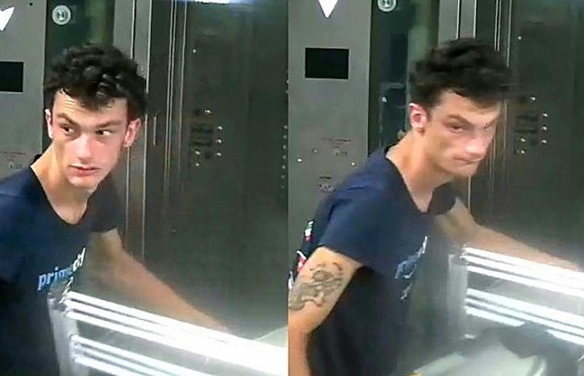 Mỹ: Bắt giữ đối tượng đặt bom giả gây gián đoạn giao thông