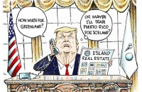 nuoc my va cac vu bo tien mua lanh tho