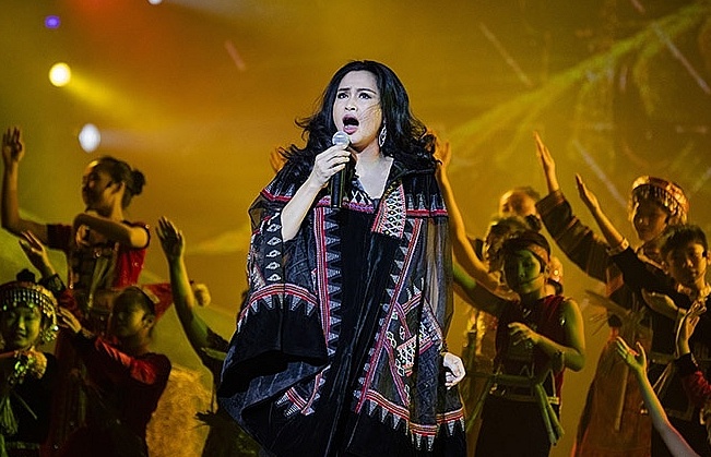 VTV True Concert: Mãn nhãn với bản hòa tấu chạm cảm xúc