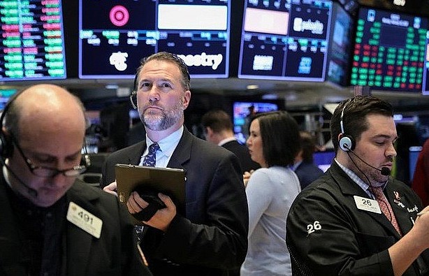 Căng thẳng Mỹ - Trung “hạ nhiệt”, chứng khoán Mỹ tăng điểm mạnh mẽ