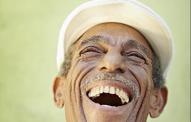 Bí kíp trường thọ: Hãy lạc quan