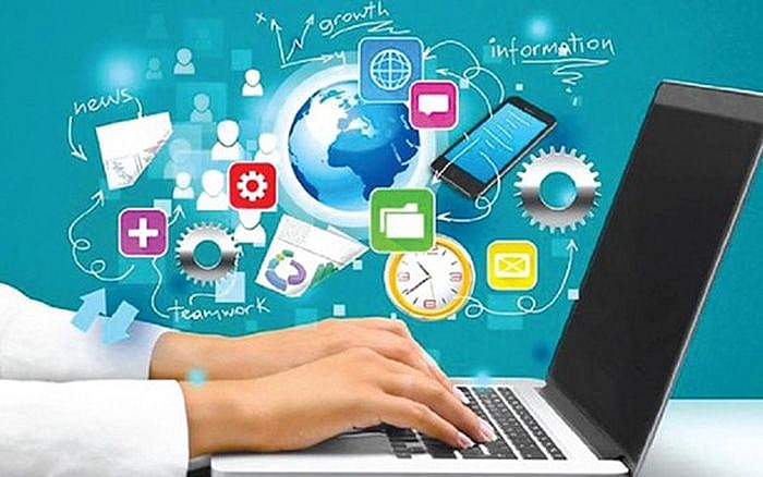 them mot nen tang chuyen doi so make in vietnam