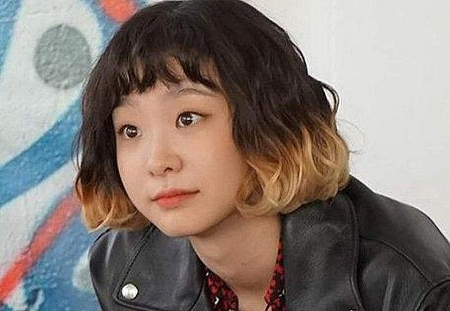 5 vai điên nữ gây sốt màn ảnh Hàn Quốc 5 vai dien nu gay sot man anh han quoc