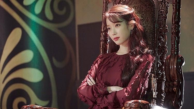 5 vai điên nữ gây sốt màn ảnh Hàn Quốc 5 vai dien nu gay sot man anh han quoc