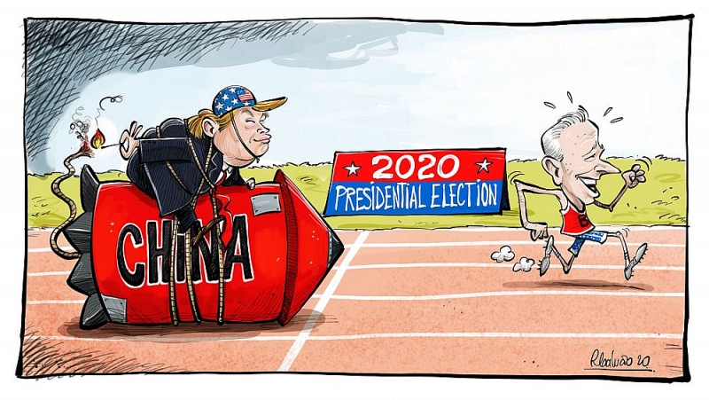 trung-quoc-se-ngan-tong-thong-trump-tai-dac-cu-bang-cach-nao