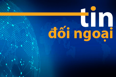 Đối ngoại trong tuần: Tăng cường tin cậy chính trị với Hàn Quốc; quan điểm của Việt Nam trong xung đột Nga-Ukraine