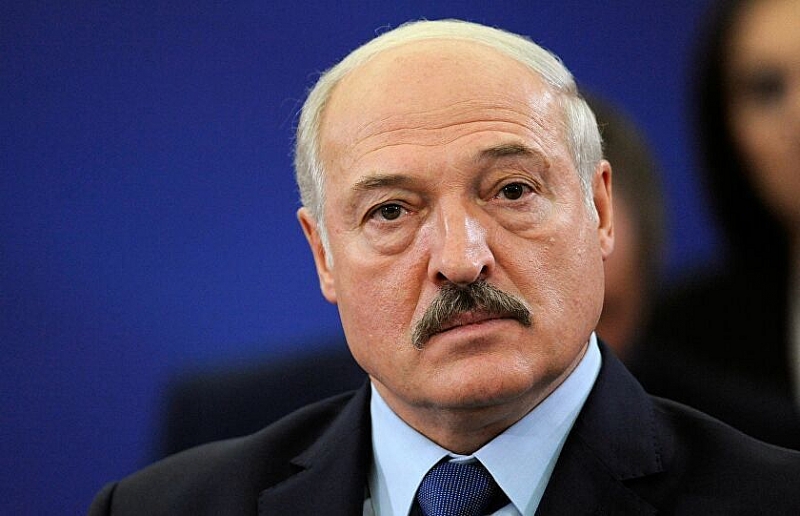 Tổng thống Lukashenko đang 'đi trên dây'? tong-thong-lukashenko-dang-di-tren-day
