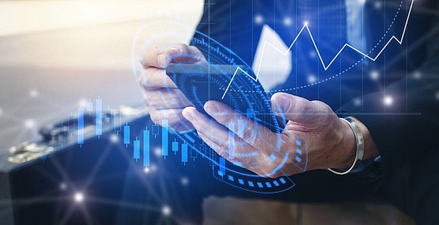 Covid -19 thúc đẩy ngân hàng số tăng tốc Covid -19 thúc đẩy ngân hàng số tăng tốc