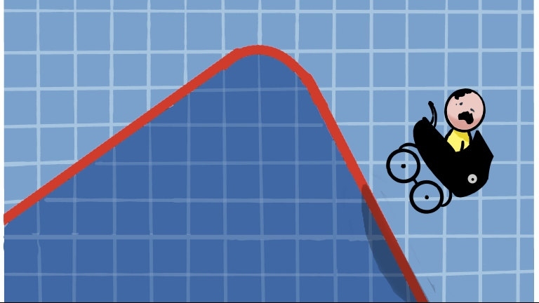 Khủng hoảng dân số do Covid-19 kìm hãm tăng trưởng kinh tế thế giới