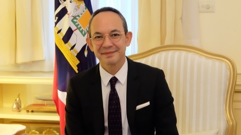 Làm sống động Đối tác chiến lược tăng cường Thái Lan-Việt Nam