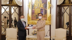 Thúc đẩy hợp tác trong bối cảnh mới