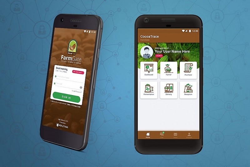 Australia hỗ trợ các giải pháp sáng tạo nông nghiệp quốc tế ứng dụng tại Việt Nam 9 giải pháp công nghệ nông nghiệp sáng tạo quốc tế sẽ được triển khai tại Việt Nam