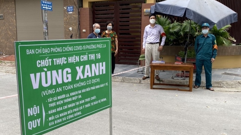 Tối 6/8, thêm 4.315 ca mắc Covid-19 mới, tổng ca trong ngày 8.324, Hà Nội 116 ca