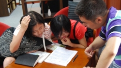 Lo ngại ngành giáo dục rơi vào 