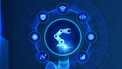 Tăng cường hỗ trợ doanh nghiệp nhỏ và vừa chuyển đổi số