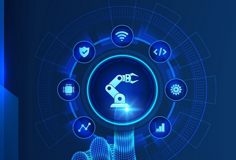 Tăng cường hỗ trợ doanh nghiệp nhỏ và vừa chuyển đổi số Tăng cường hỗ trợ doanh nghiệp nhỏ và vừa chuyển đổi số