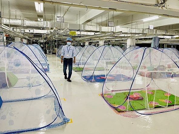 Bộ Công Thương gỡ khó phương án '3 tại chỗ' cho doanh nghiệp