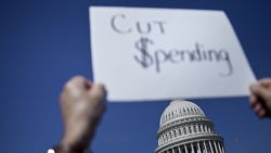 Kinh tế Mỹ sẽ ra sao nếu hệ thống nợ công sụp đổ?