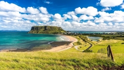 Khám phá Tasmania - Hòn đảo của những điều đặc biệt