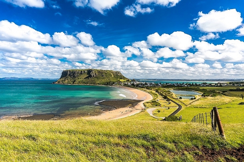 Khám phá Tasmania - Hòn đảo của những điều đặc biệt