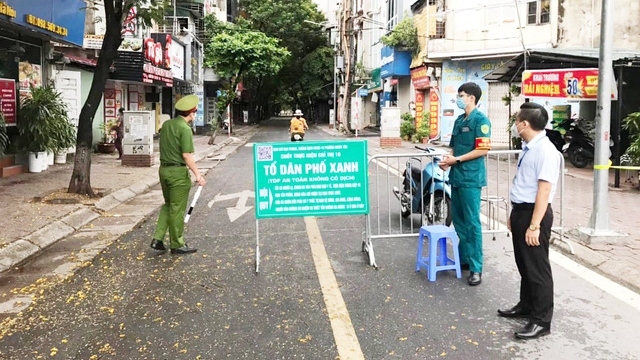 Covid-19 ở Việt Nam tối 11/8: Thêm 3.964 ca mắc mới, cả ngày 8.776 ca, TP. Hồ Chí Minh 3.416 ca, Hà Nội 40 ca