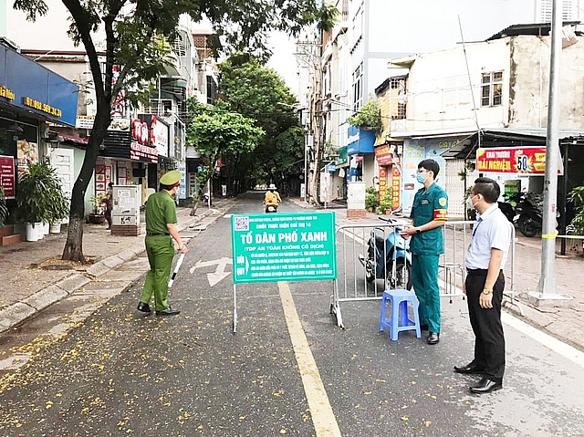 Covid-19 ở Việt Nam tối 11/8: Thêm 3.964 ca mắc mới, cả ngày 8.776 ca, TP Hồ Chí Minh 3.416 ca, Hà Nội 40 ca Covid-19 ở Việt Nam tối 11/8: Thêm 3.964 ca mắc mới, cả ngày 8.776 ca, TP. Hồ Chí Minh 3.416 ca, Hà Nội 40 ca