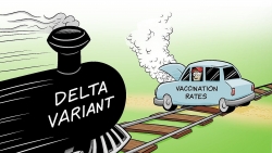 Cập nhật Covid-19 ngày 21/8: WHO có nhóm mới điều tra nguồn gốc virus; Vaccine Trung Quốc tăng kháng thể 10 lần sau mũi 3; Sắp phê duyệt đầy đủ Pfizer