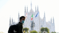 Bí ẩn nguồn gốc Covid-19: Virus SARS-CoV-2 rất có thể đã xuất hiện tại Italy từ Hè 2019?