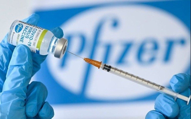 Chính phủ đồng ý mua bổ sung gần 20 triệu liều vaccine Pfizer