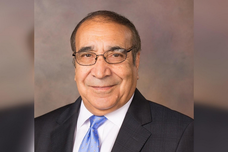 Bộ trưởng Bộ Nội vụ được chọn làm lãnh đạo chính phủ chuyển tiếp của Afghanistan Cựu Bộ trưởng Nội vụ được chọn làm lãnh đạo chính phủ chuyển tiếp của Afghanistan