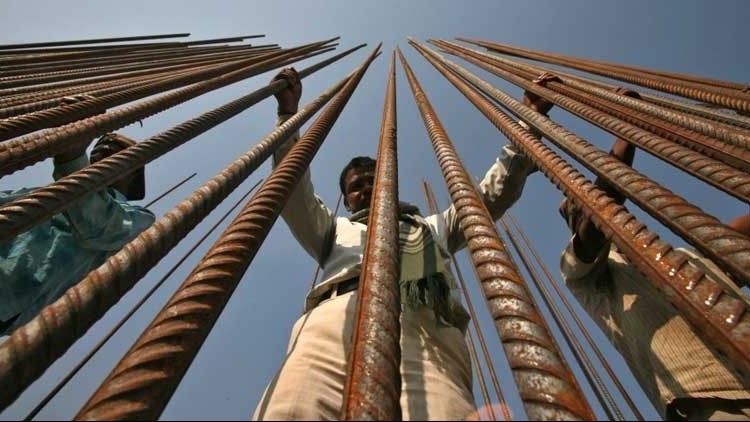 Suy yếu nghiêm trọng vì Covid-19, Ấn Độ khó trở thành nền kinh tế 5.000 tỷ USD vào năm 2024-2025