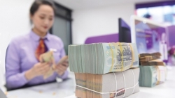 Lợi nhuận ngân hàng quý II/2021: Ngân hàng nhỏ vượt mặt 'ông lớn', lãi lớn từ chứng khoán