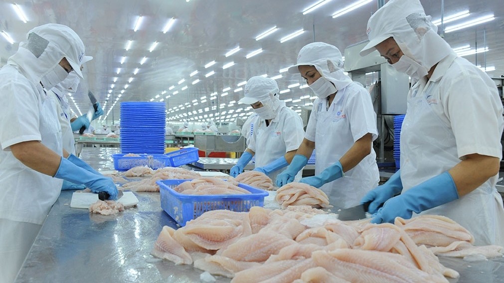 Khai phá tiềm năng hợp tác thương mại Việt Nam-Brunei