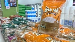 Cơ hội để gạo Việt Nam tiếp tục chinh phục thị trường Australia