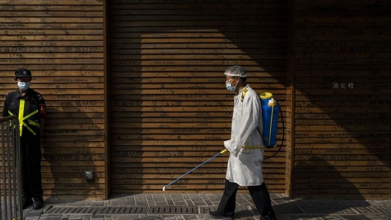 Kiên định với chiến lược zero Covid-19, Trung Quốc có thể đẩy kinh tế thế giới rơi vào bất ổn