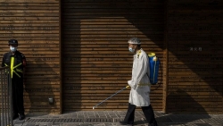 Covid-19 thế giới ngày 19/9: Châu Á vẫn là điểm nóng, Trung Quốc đã tiêm chủng cho 1,1 tỷ  người